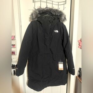 The North Face Women's Arctic Parka